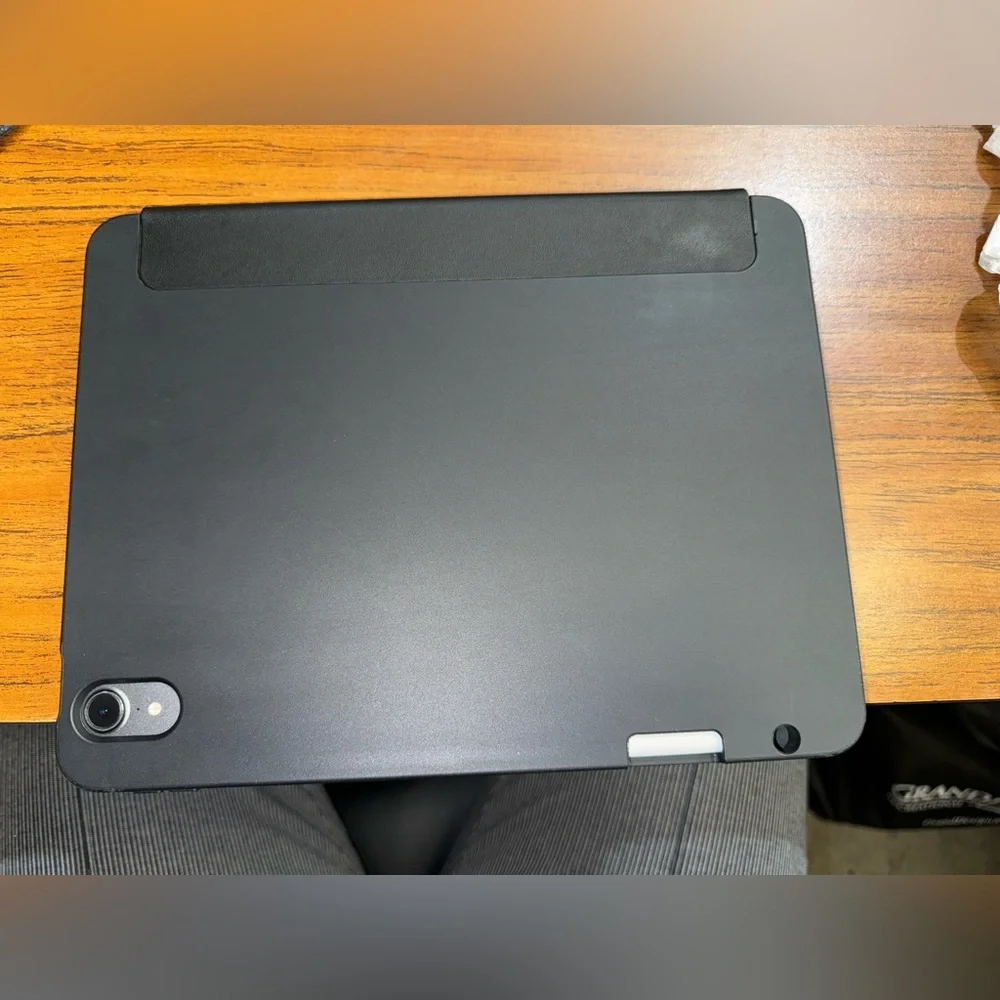 IPad Pro 11inch (1st gen) Space Gray